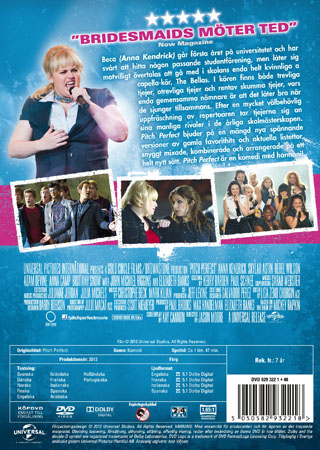Pitch Perfect - 2