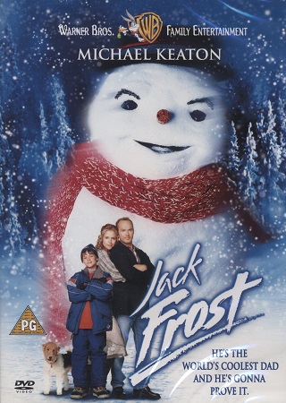 Jack Frost (ej svensk text)