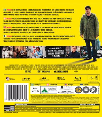 Svengali (Blu-ray) - 2