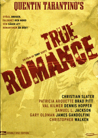 True Romance (2-disc)