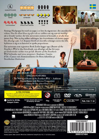 Beasts of the Southern Wild - 2