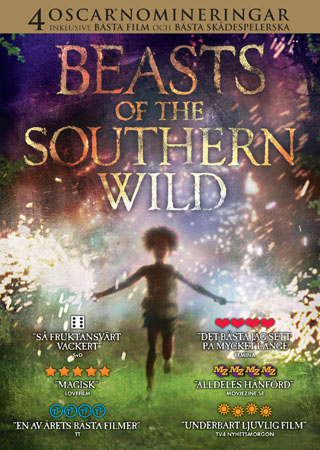 Beasts of the Southern Wild