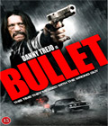 Bullet (2014) (Blu-ray)