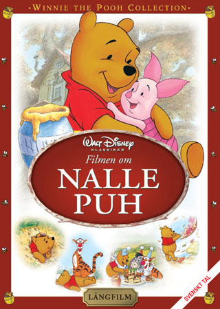 Filmen Om Nalle Puh (Disney)