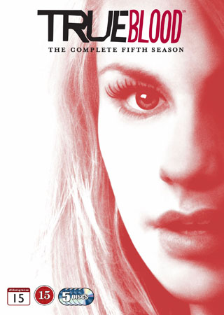True Blood - Säsong 5