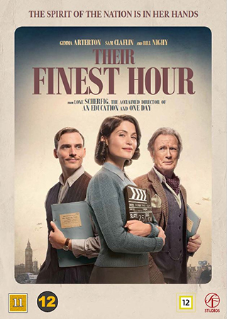 Their Finest Hour