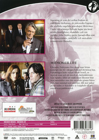 Morden I Midsomer - Midsomer Life - 2