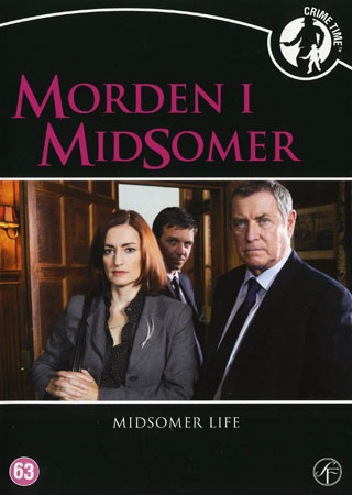 Morden I Midsomer - Midsomer Life