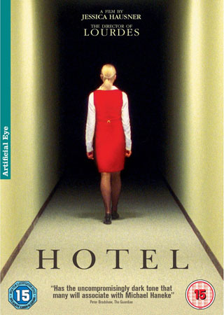 Hotel (ej svensk text)