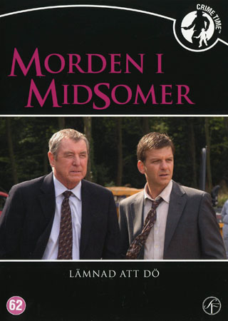 Morden I Midsomer - Lämnad Att Dö