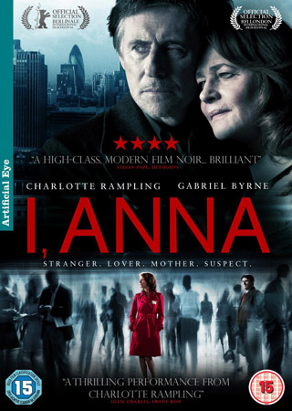I, Anna (ej svensk text)