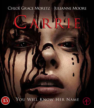 Carrie (2013) (Blu-ray)