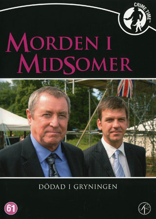 Morden I Midsomer - Dödad I Gryningen