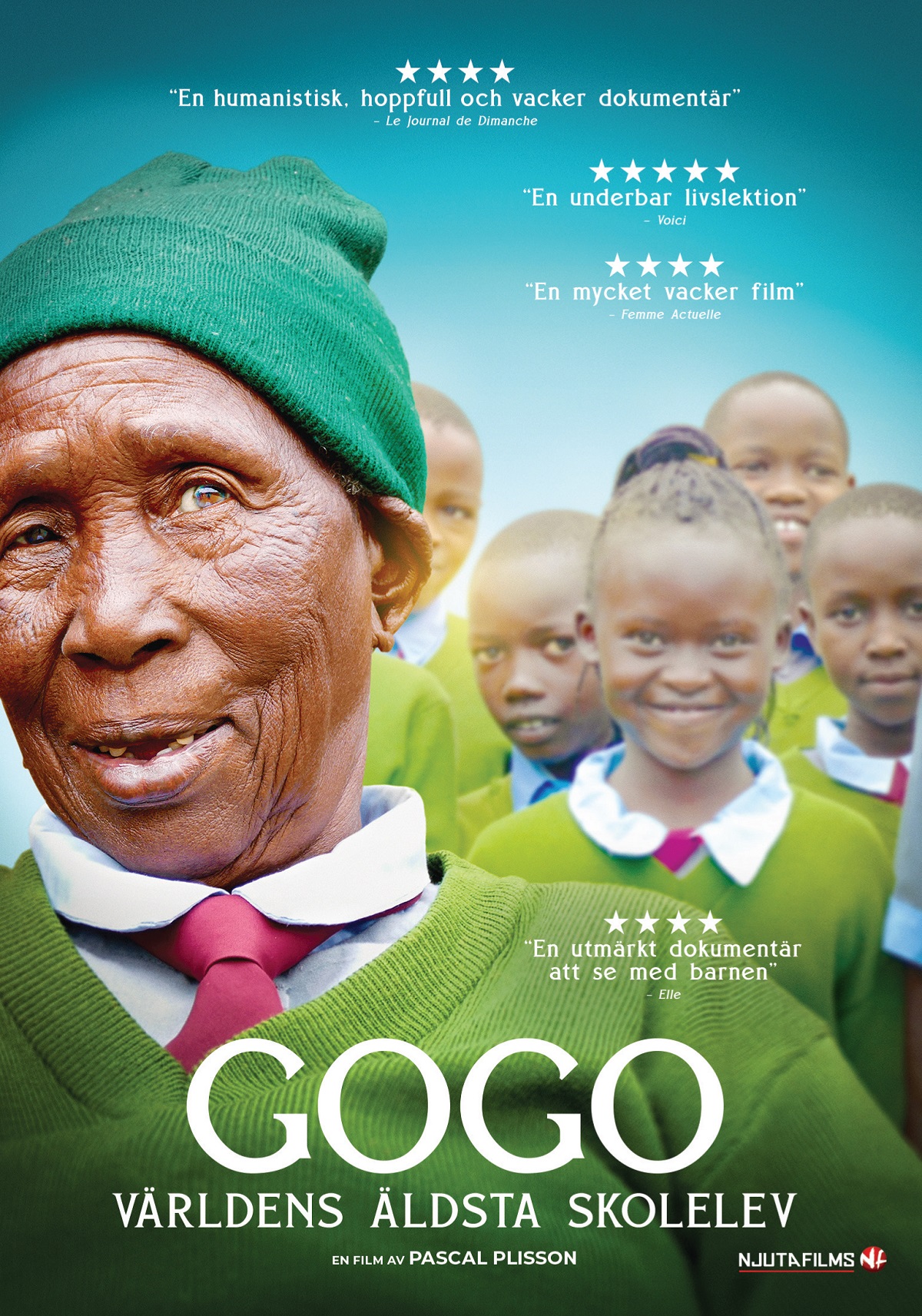 Gogo