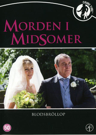 Morden I Midsomer - Blodsbröllop