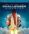 Challenger Disaster (Blu-ray)