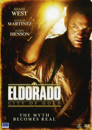 Eldorado - City of Gold