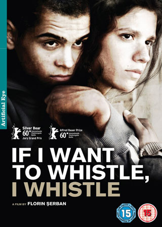 If I Want To Whistle, I Whistle (ej svensk text)