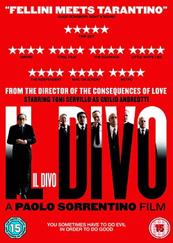 Il Divo (ej svensk text)
