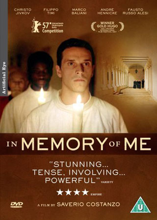 In Memory of Me (ej svensk text)