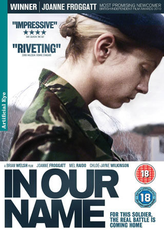 In Our Name (ej svensk text)