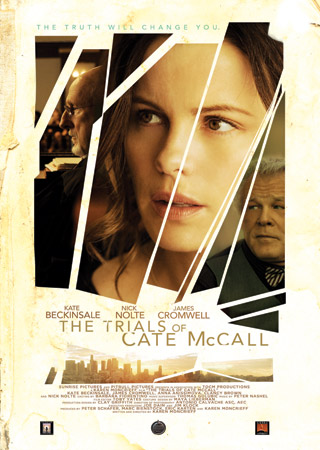 Trials of Cate McCall