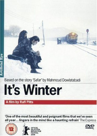 It's Winter (ej svensk text)