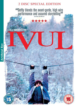 Ivul (2-disc) (ej svensk text)