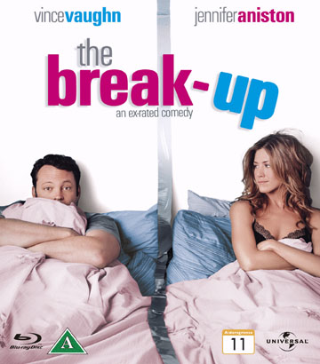 The Break-Up (Blu-ray)
