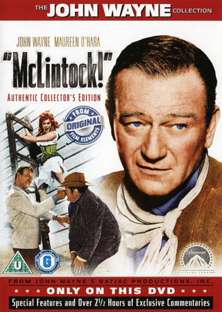McLintock!