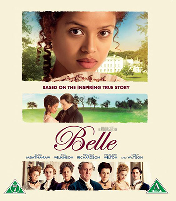 Belle (Blu-ray)
