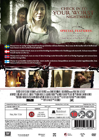 Wrong Turn 6 - Last Resort - 2