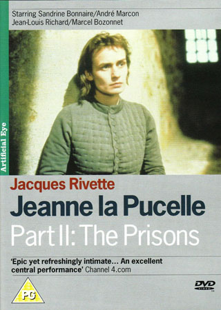 Jeanne La Pucelle: Part 2 - The Prisons (ej svensk text)