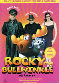 Adventures of Rocky And Bullwinkle