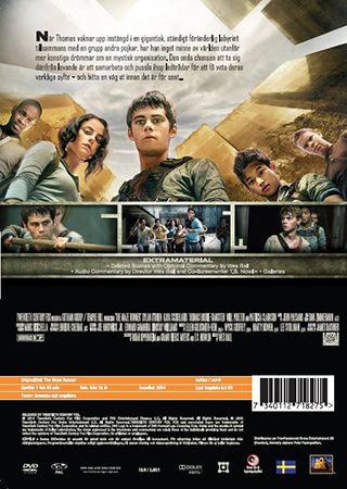 Maze Runner - 2