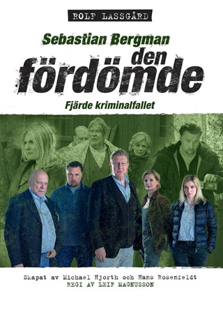 Den Fördömde - Fjärde Kriminalfallet