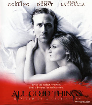 All Good Things (Blu-ray)