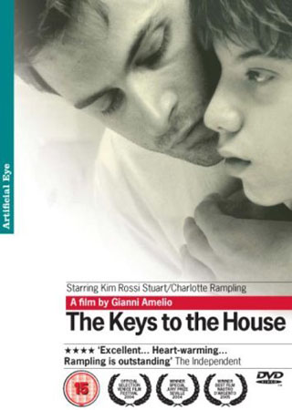 Keys To the House (ej svensk text)