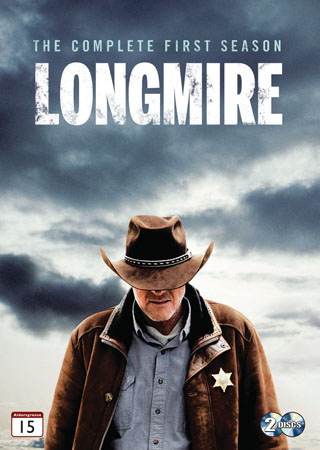 Longmire - Säsong 1