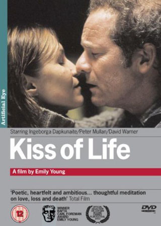 Kiss of Life (ej svensk text)