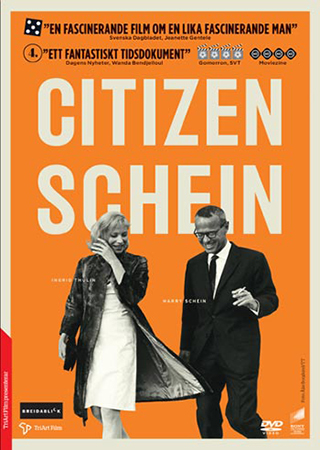 Citizen Schein