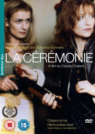 La Cérémonie (ej svensk text)