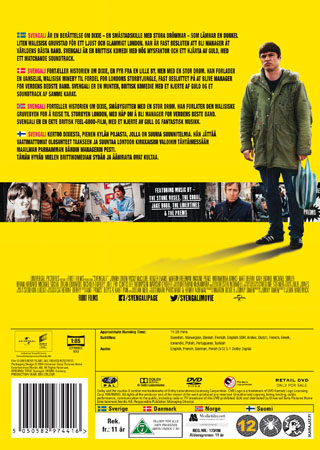 Svengali - 2