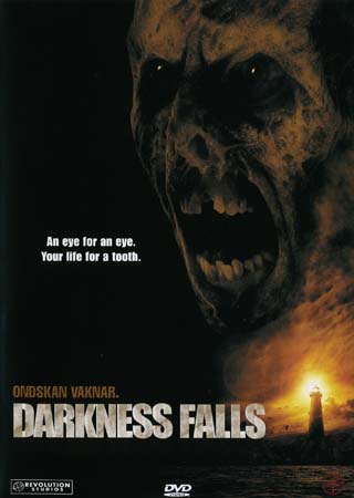 Darkness Falls