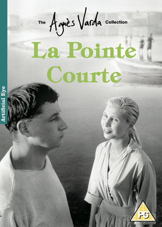 La Pointe Courte (ej svensk text)