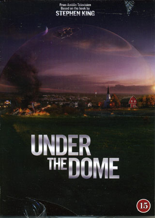 Under the Dome - Säsong 1