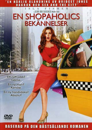 En Shopaholics Bekännelser
