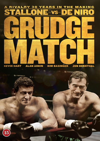 Grudge Match