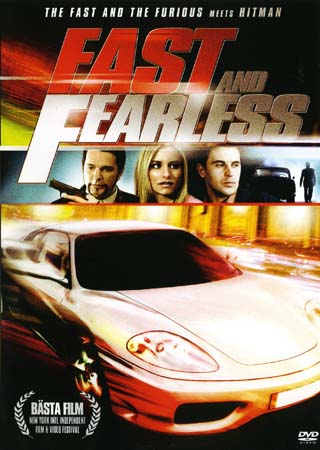 Fast And Fearless