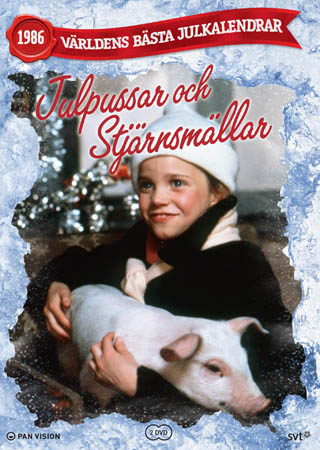 Julpussar Och Stjärnsmällar - Världens Bästa Julkalendrar (2-disc)